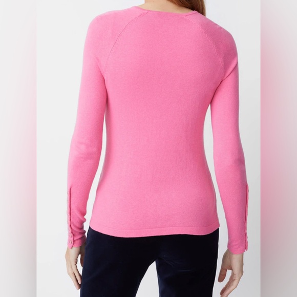 J.McLaughlin Jamey Sweater - Picture 9 of 11